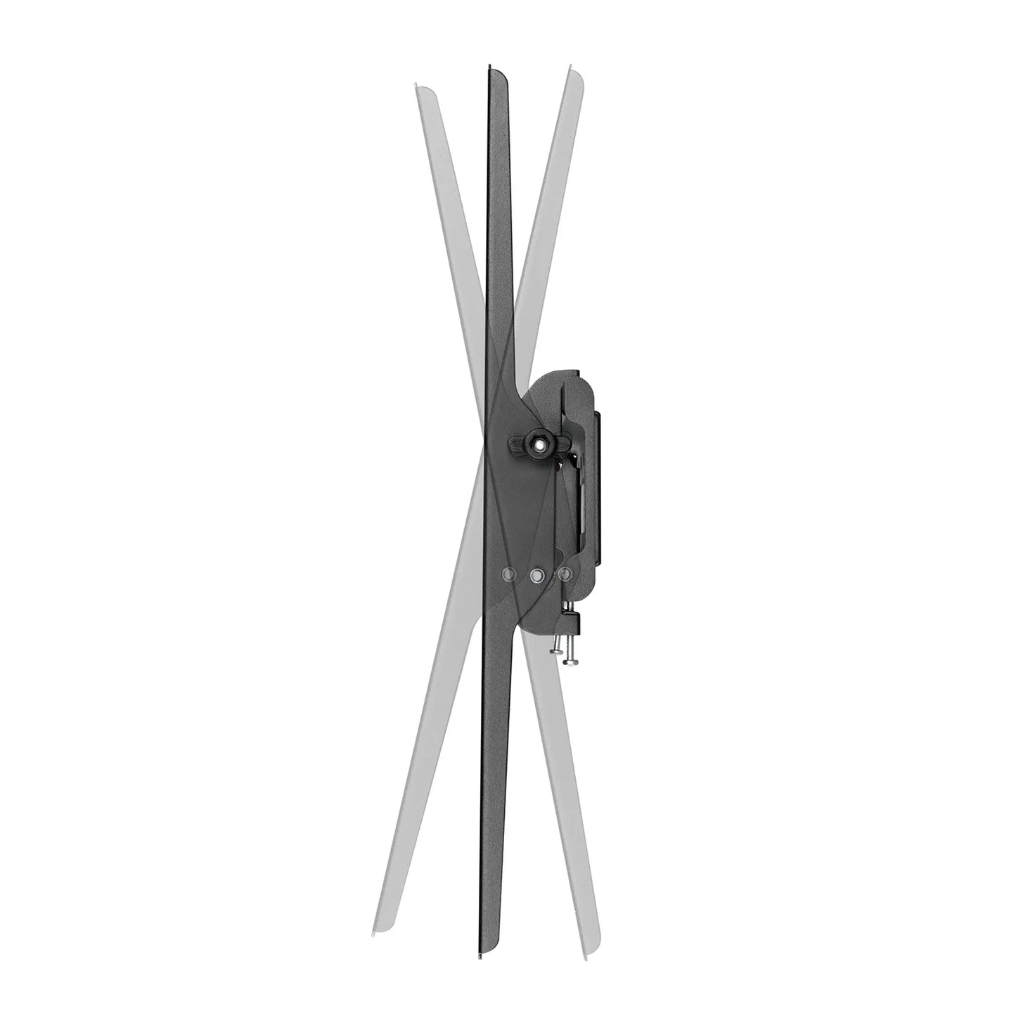 Soporte TV Inclinable Macrotel 32-55 Pulgadas