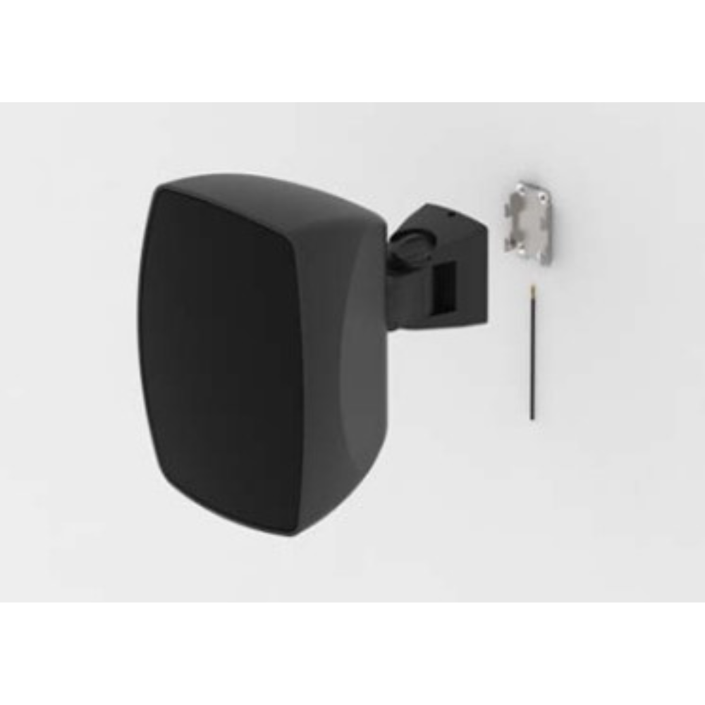 Parlante Exterior Instalacion HYB158 5,25" (30W)