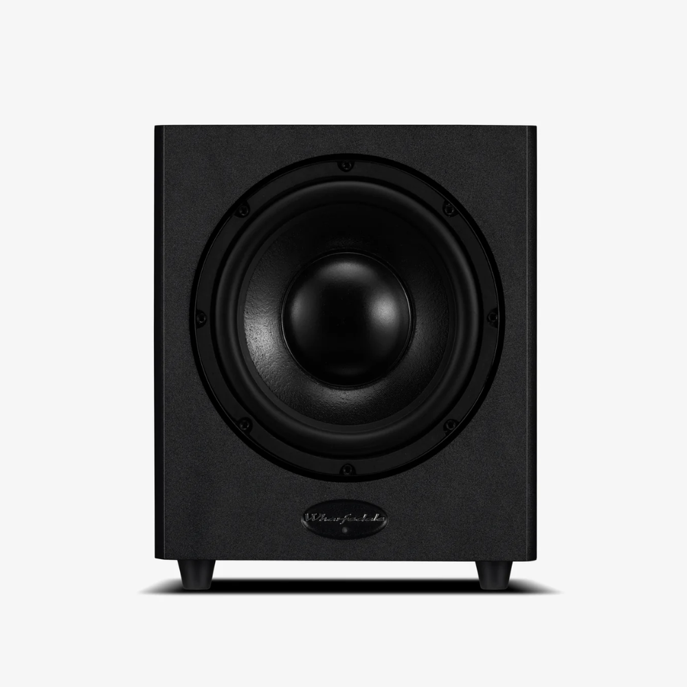 Subwoofer Activo 8" Wharfedale WH-S8E