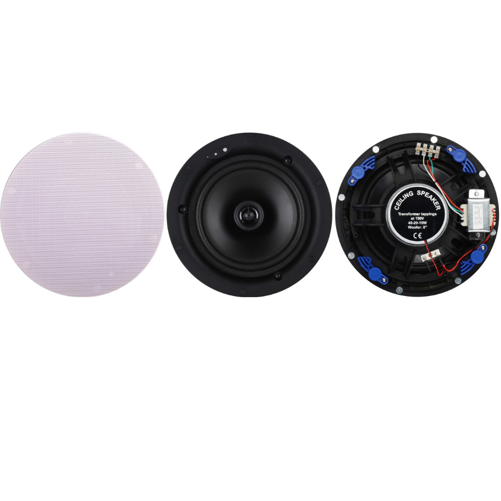 Parlante de Cielo HOME AV HSR186 - 8T