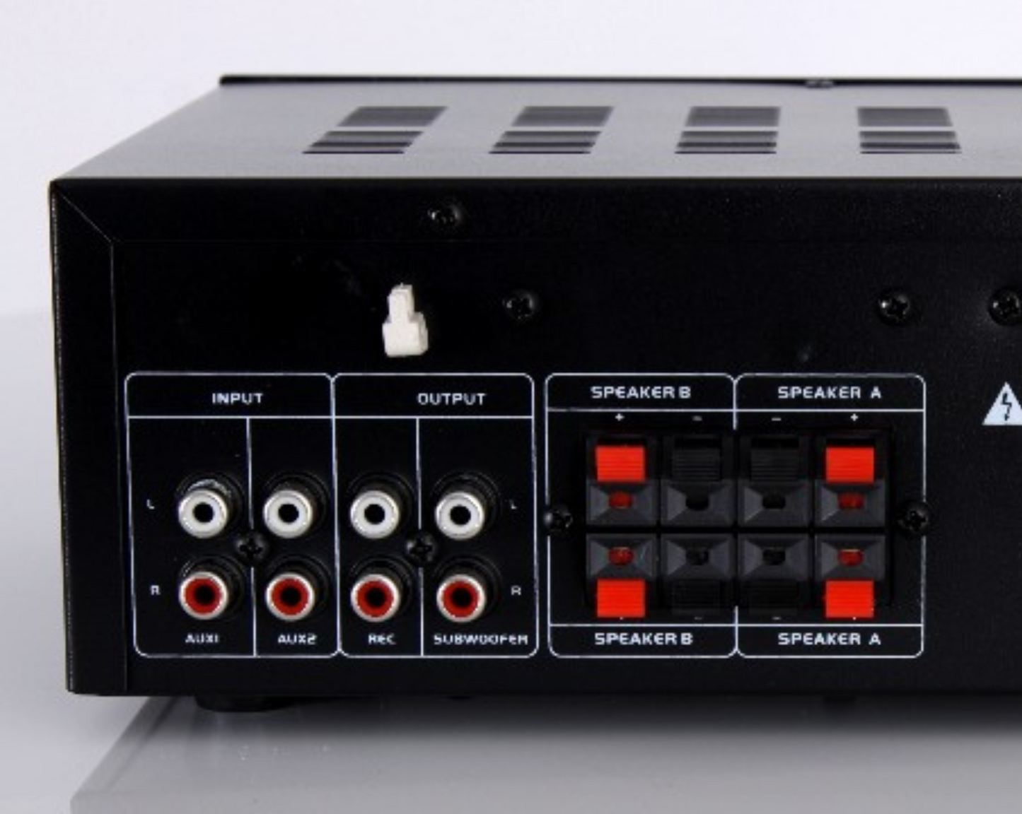 Amplificador Pyle PTA24BT