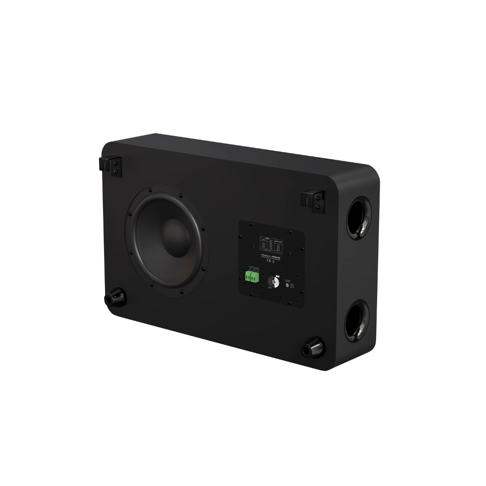 SubWoofer Powerbass Fonestar