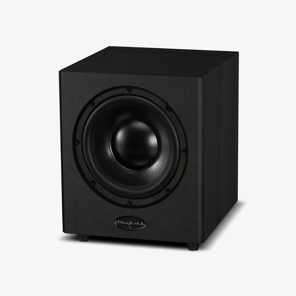 Subwoofer Activo 8" Wharfedale WH-S8E