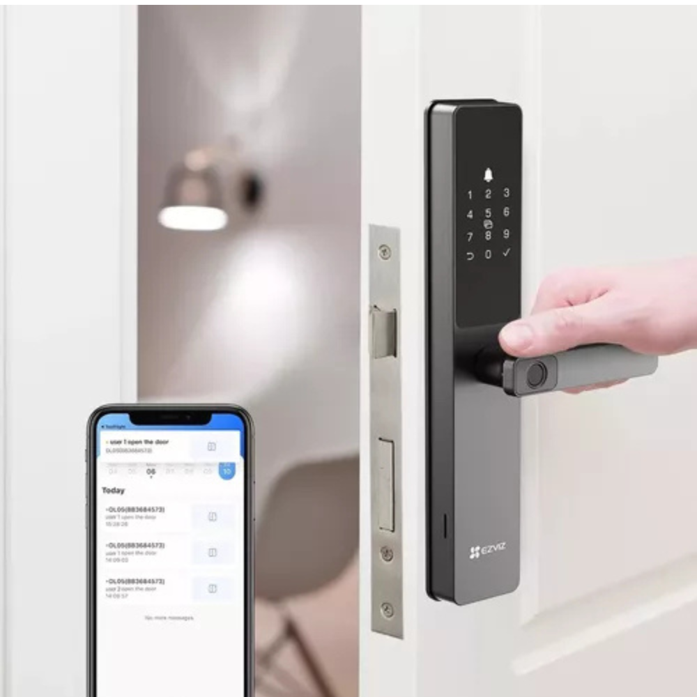 Cerradura Ezviz DL05