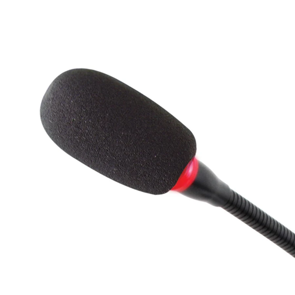 MICROFONO CUELLO GANSO SKP PRO 7K