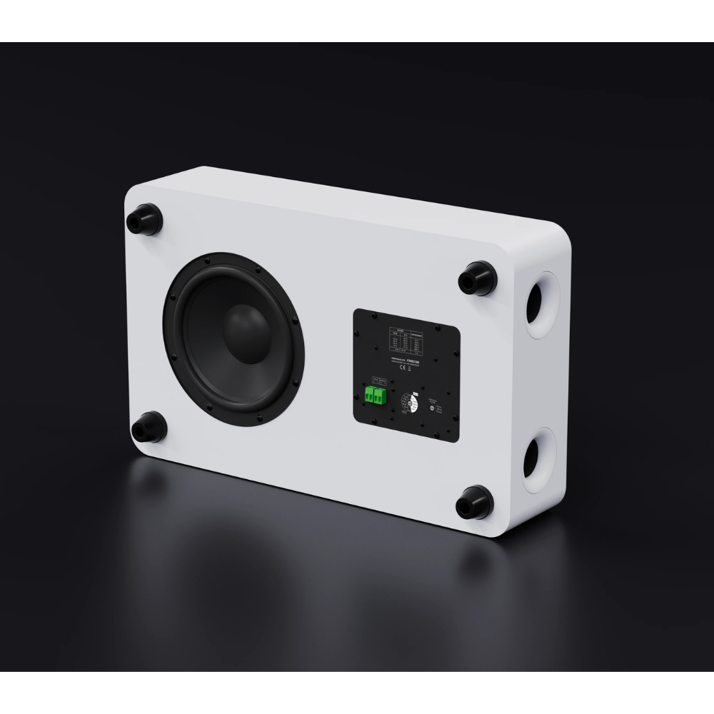 SubWoofer Powerbass Fonestar