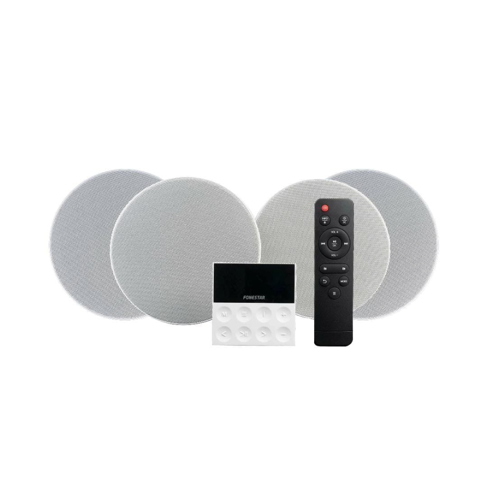 Kit Fonestar KS 4 Wall