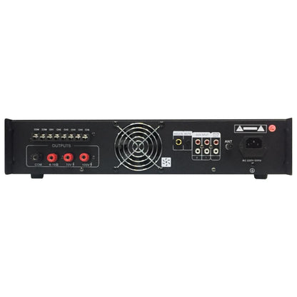 Accuracy Pro Audio CBT250 Amplificador Línea (250W)