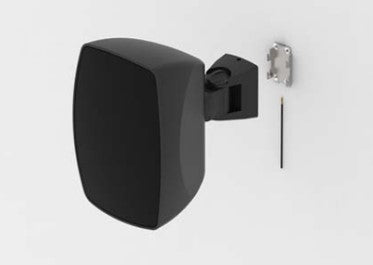 Parlante Exterior Instalacion HYB158 5,25" (30W)