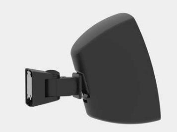 Parlante Exterior Instalacion HYB158 5,25" (30W)