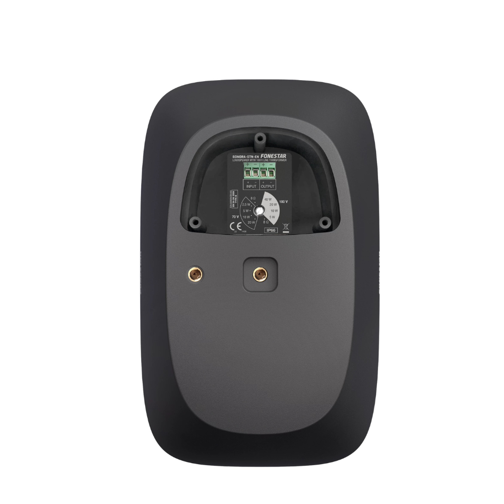 Parlante Fonestar Sonora 8t