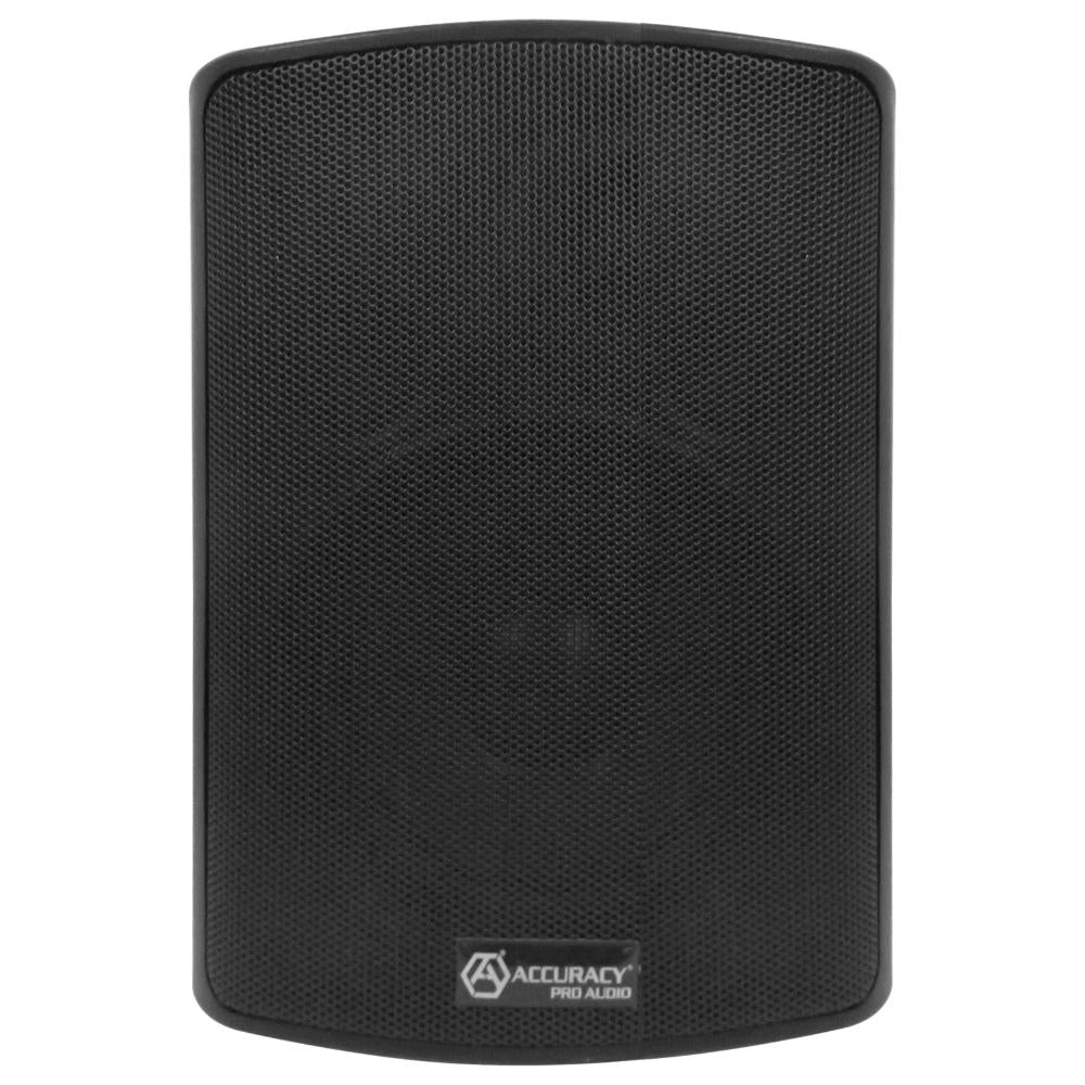 Parlante Instalacion Accuracy Pro Audio RA-1107TB 4" 20W