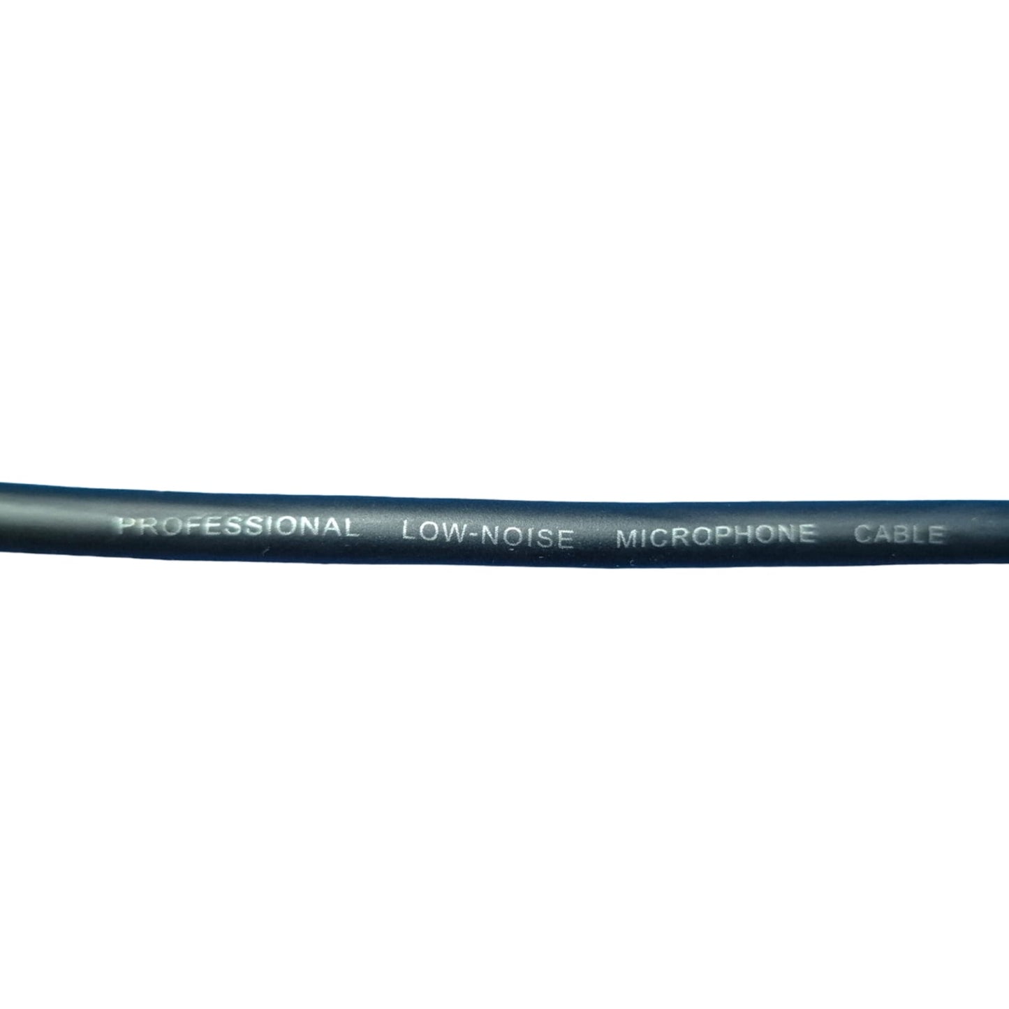 Rollo Cable Micrófono 100 Mts Para Instalación Balanceado