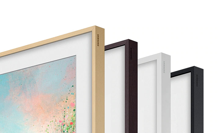 Instalacion Samsung The Frame