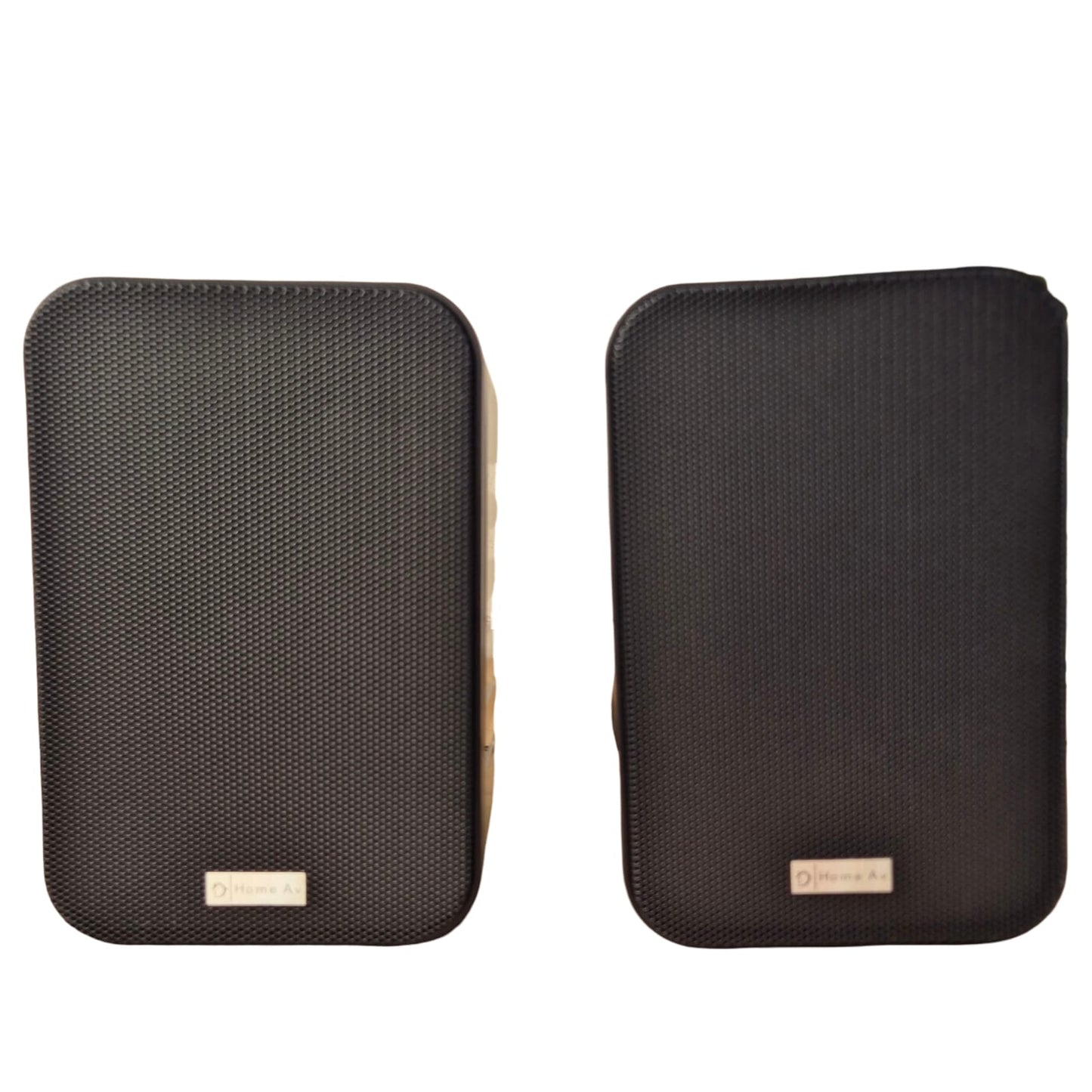 Par Parlante Mural Home av HYB105 100v /8 ohms