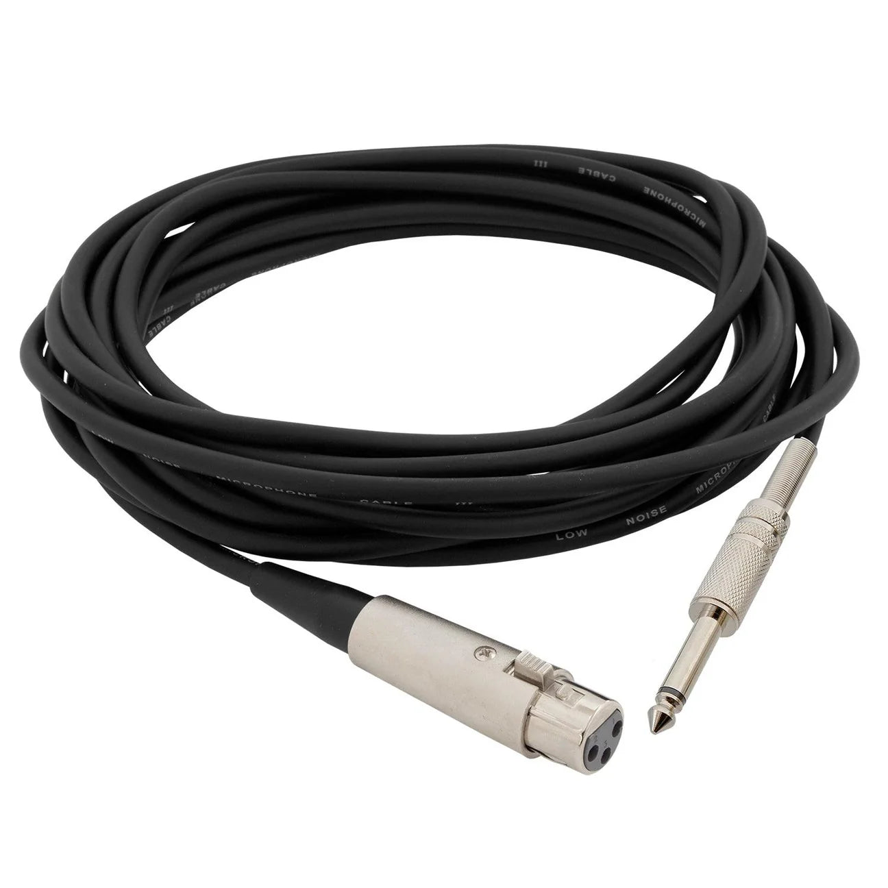 Micrófono Condensador SKP Pro Audio PRO-6K Cuello Ganso