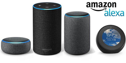 Servicio Configuracion Smart Home (Domotica)