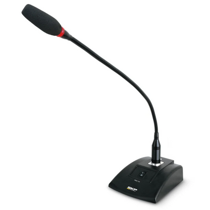 MICROFONO CUELLO GANSO SKP PRO 7K