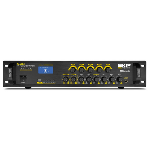 AMPLIFICADOR DE LINEA PA SKP PA450.5