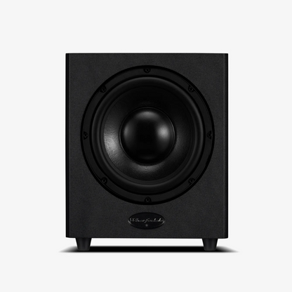 Subwoofer Activo 8" Wharfedale WH-S8E