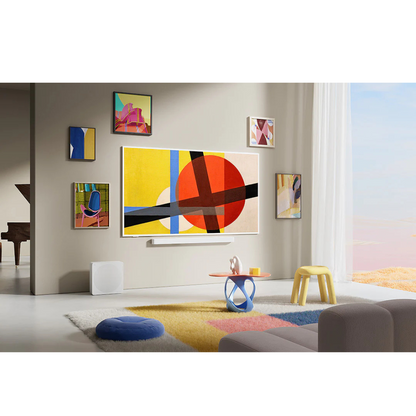 Instalacion ART TV TCL