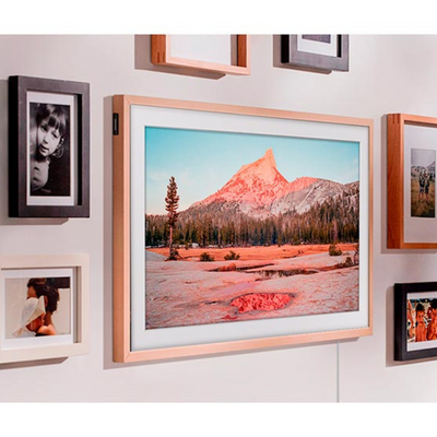 Instalacion Samsung The Frame