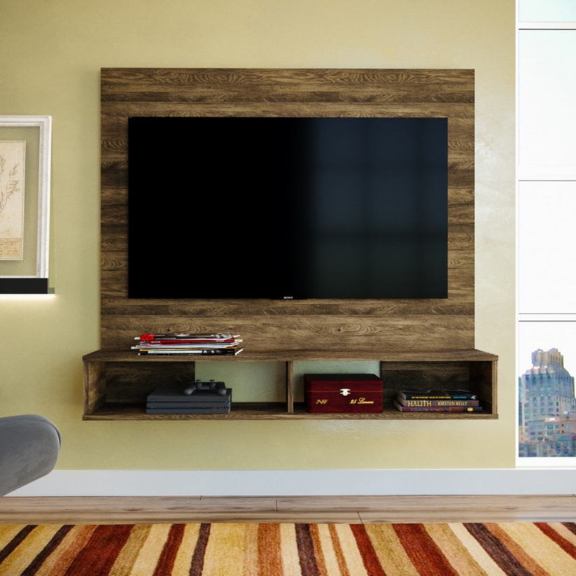 Armado y Instalacion Panel Rack Tv – HOMEAVCHILE