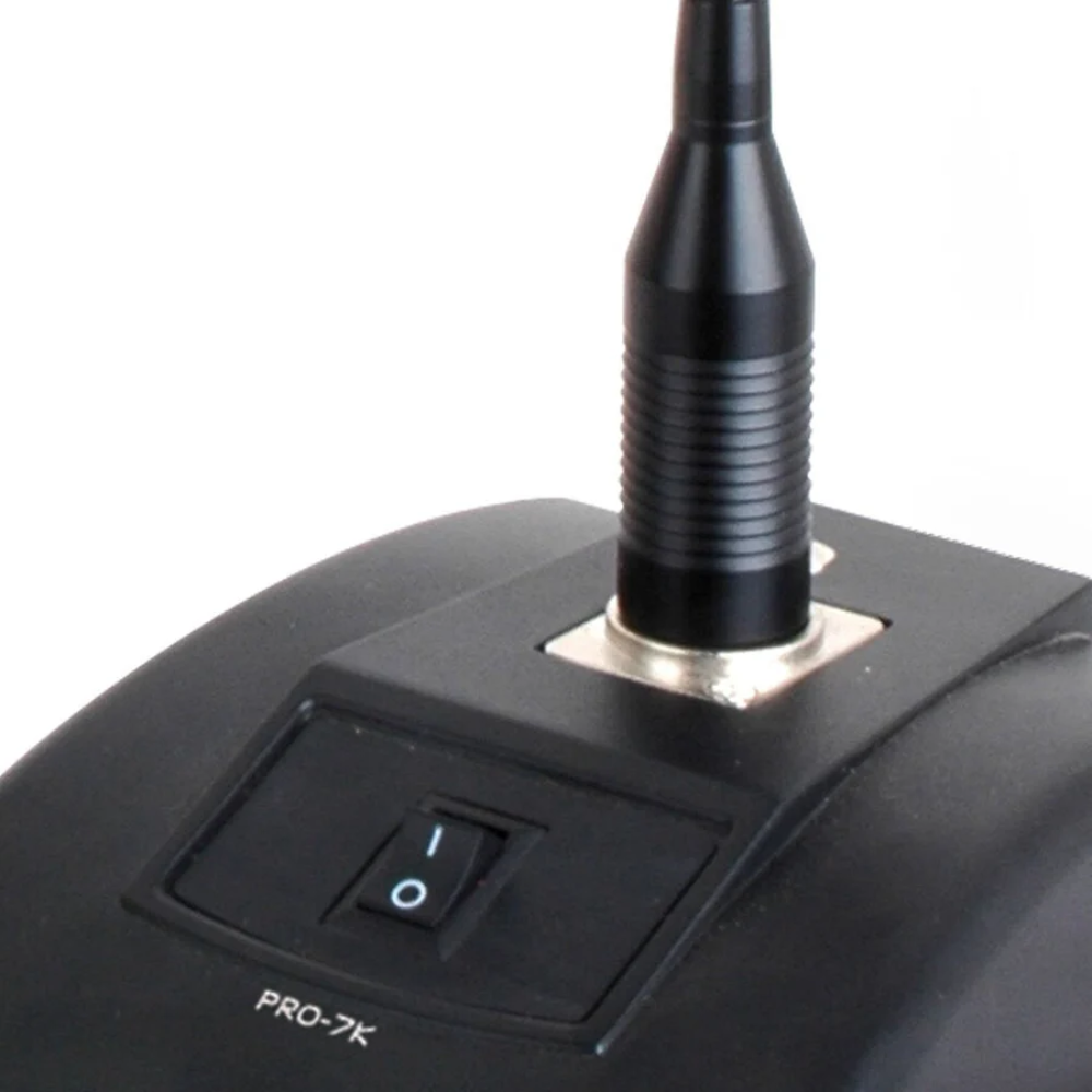 MICROFONO CUELLO GANSO SKP PRO 7K