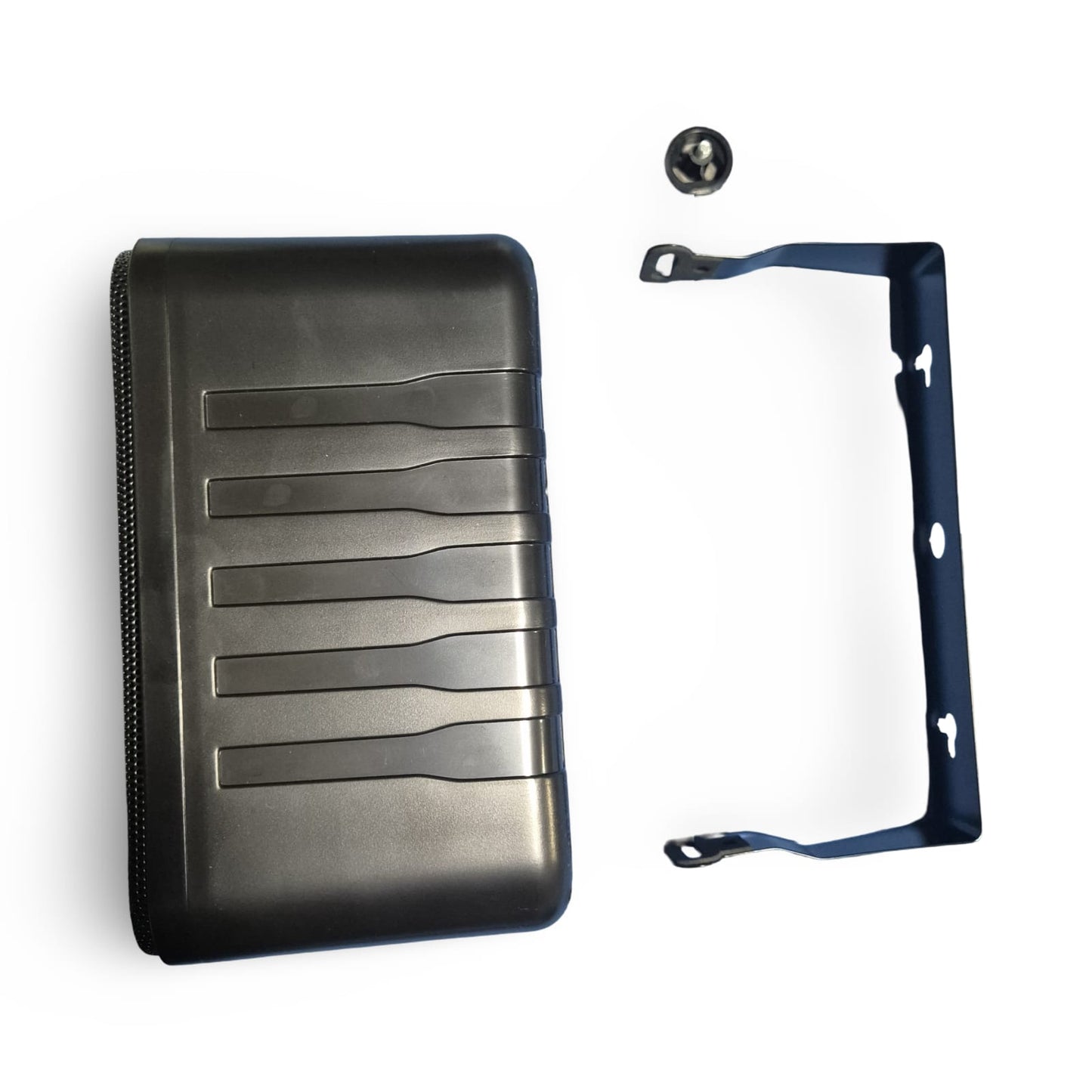 Kit de Música Ambiental 2 Parlantes