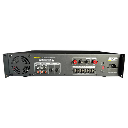 AMPLIFICADOR DE LINEA PA SKP PA450.5