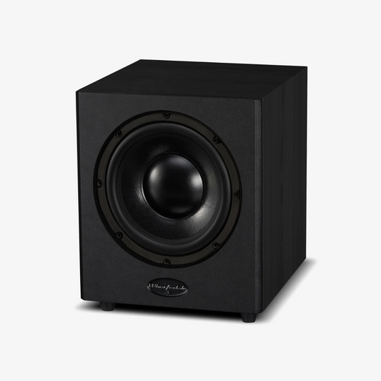 Subwoofer Activo 8" Wharfedale WH-S8E