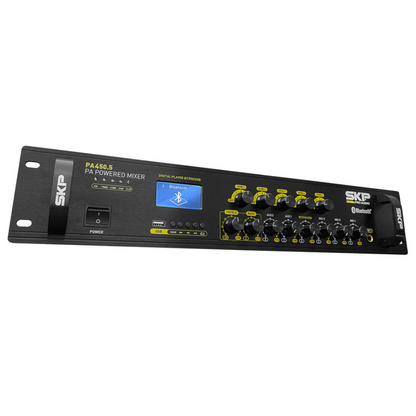 AMPLIFICADOR DE LINEA PA SKP PA450.5