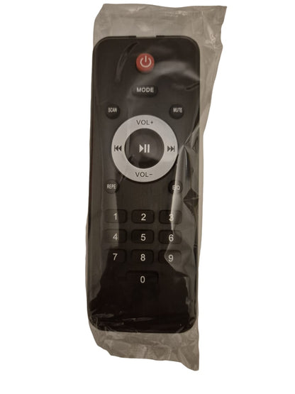 Amplificador Multicanal Home Av Av42bt