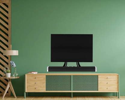 Soporte Para Soundbar Barra De Sonido Mural