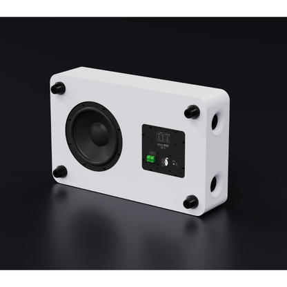 SubWoofer Fonestar Powerbass