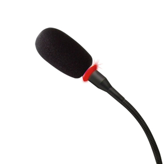 Micrófono Condensador SKP Pro Audio PRO-6K Cuello Ganso