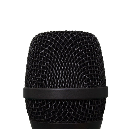 Set de 3 Microfonos SKP pro33k