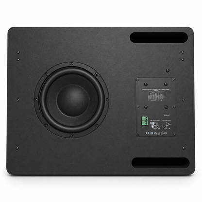 Subwoofer Pasivo HSB801 8” 120W para Línea 100V