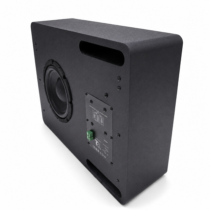 Subwoofer Pasivo HSB801 8” 120W para Línea 100V