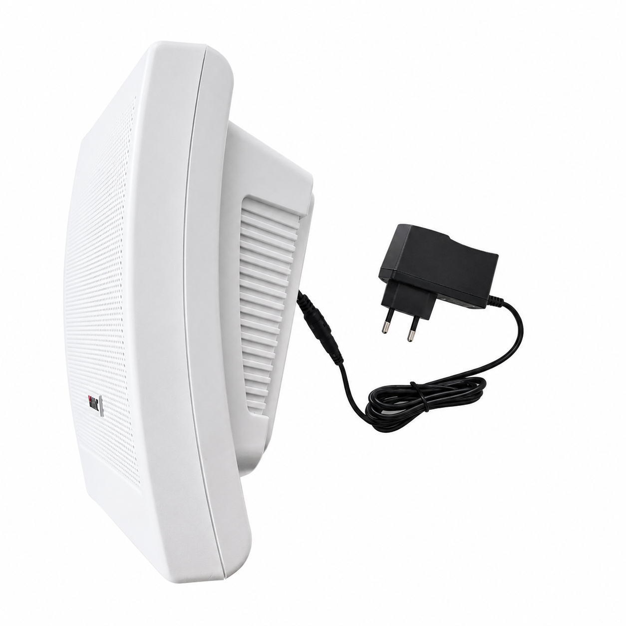 Kit Musica Ambiental 4 Parlantes Inalambrico Novik