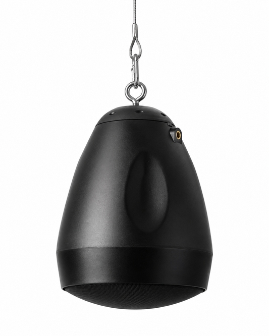 Parlante Colgante 6", 30w, 100v