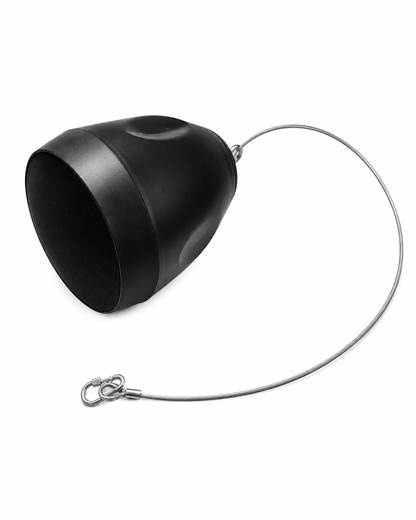 Parlante Colgante 6", 30w, 100v