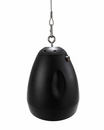 Parlante Colgante 6", 30w, 100v