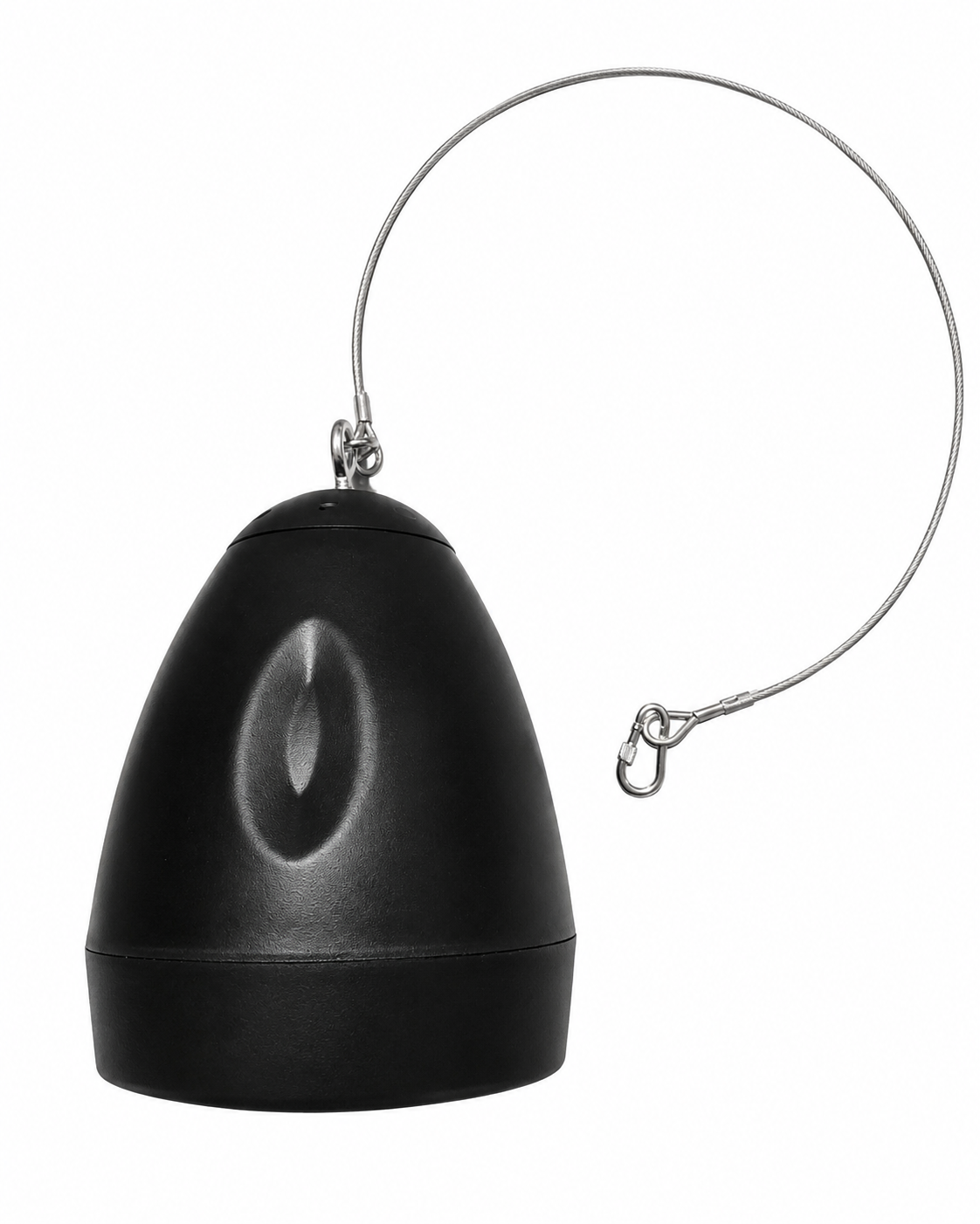 Parlante Colgante 6", 30w, 100v