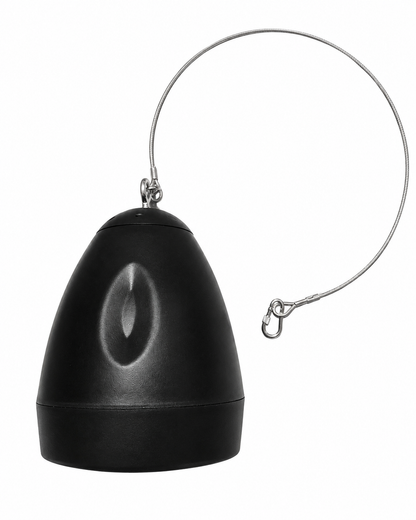 Parlante Colgante 6", 30w, 100v