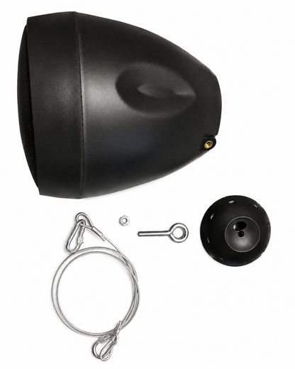 Parlante Colgante 6", 30w, 100v