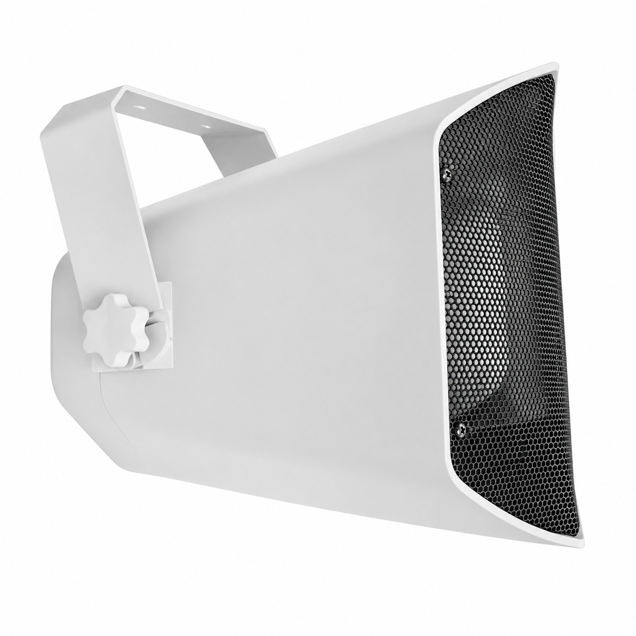 Bocina Corneta H6400 50W Exterior