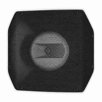 Bocina Corneta H6400 50W Exterior