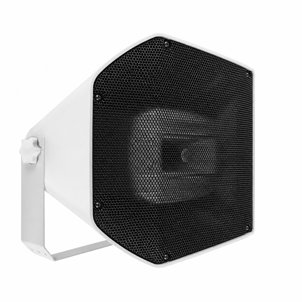 Bocina Corneta H6400 50W Exterior