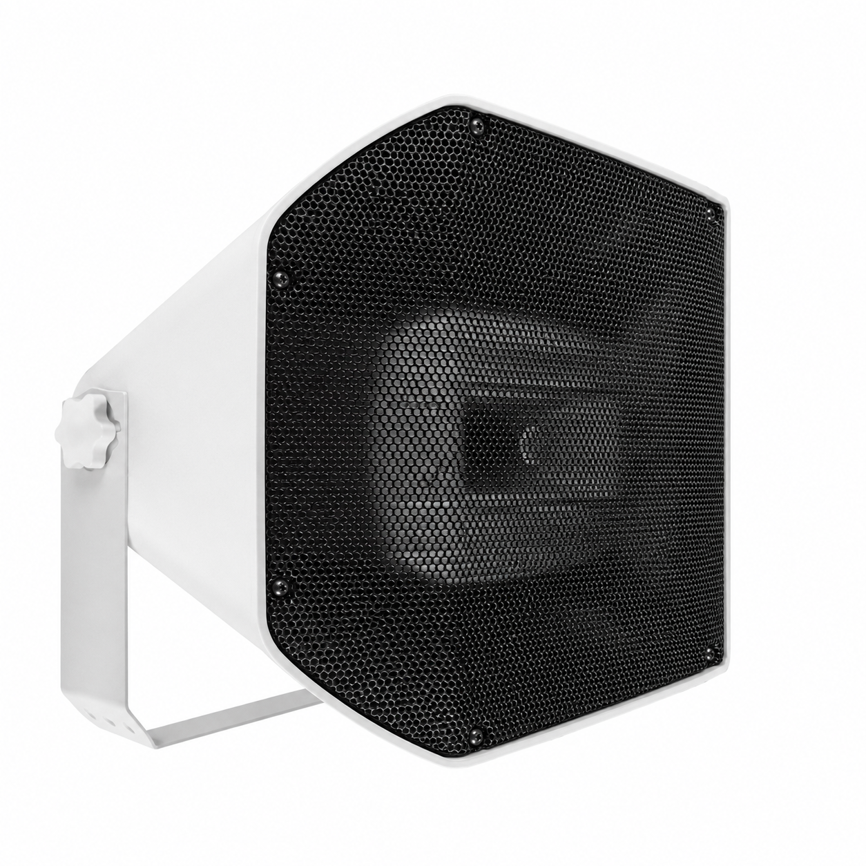 Bocina Corneta H6400 50W Exterior